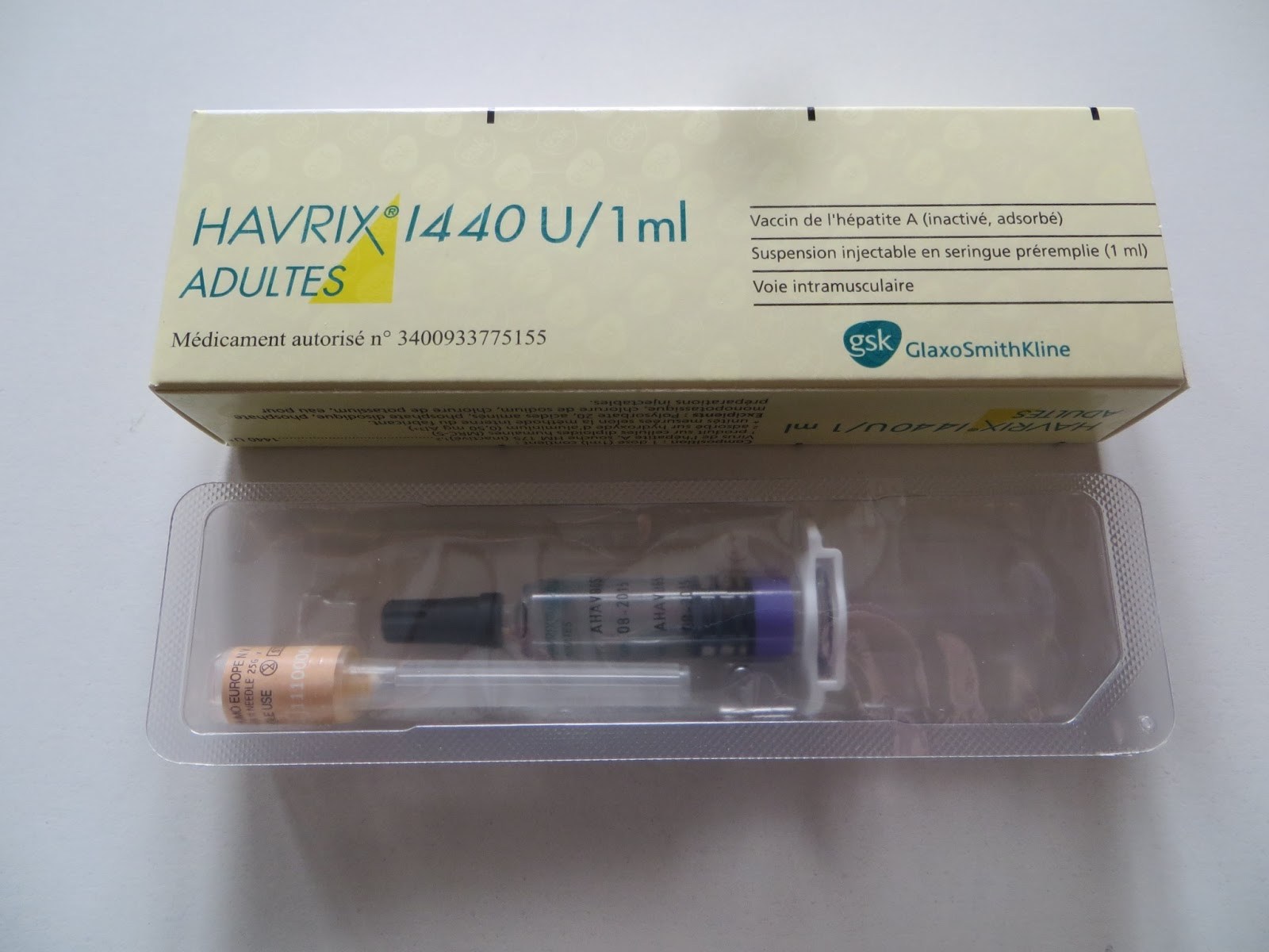 vaccin pour la mecque