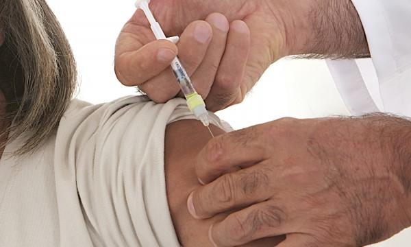 vaccin quand on est malade