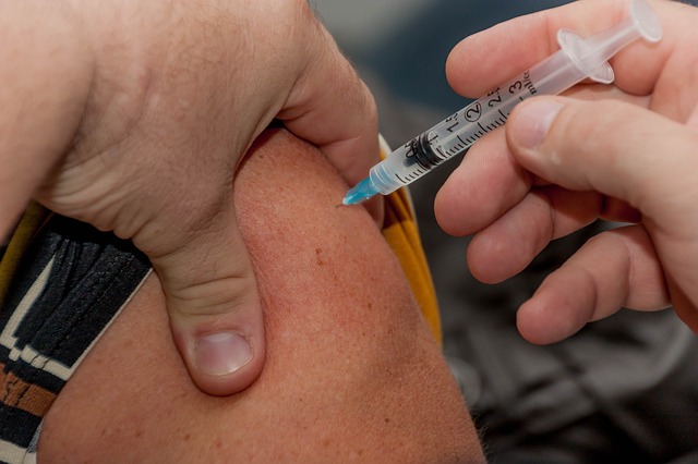 vaccin sans ordonnance