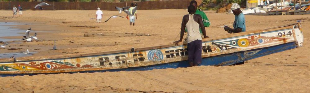 vaccin senegal routard