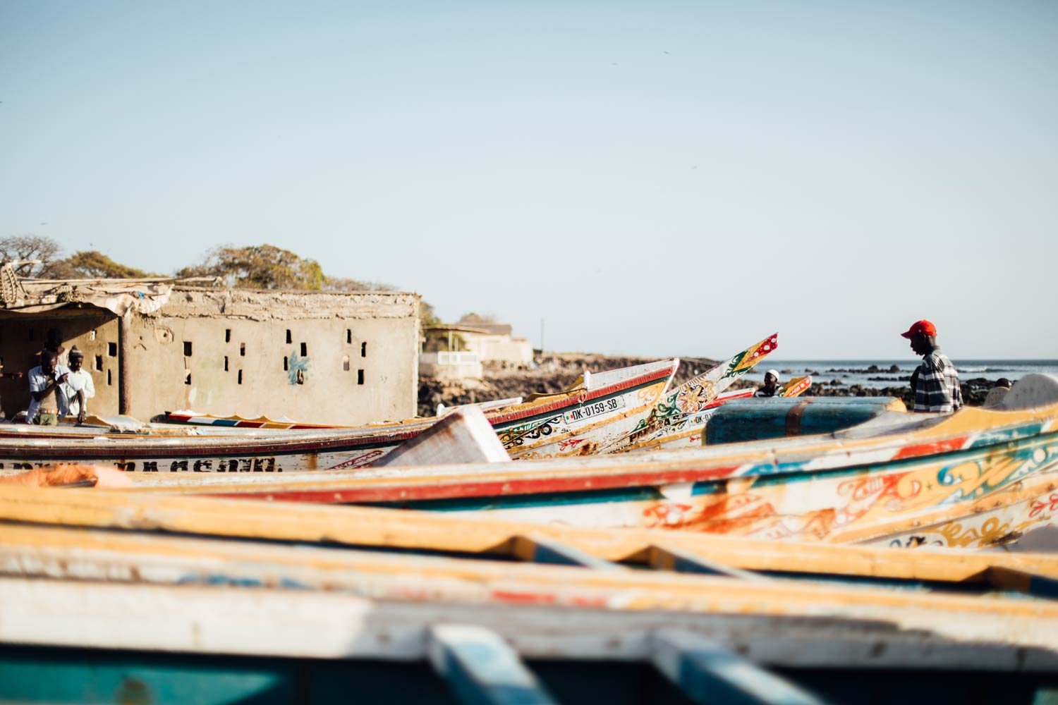 vaccin senegal routard