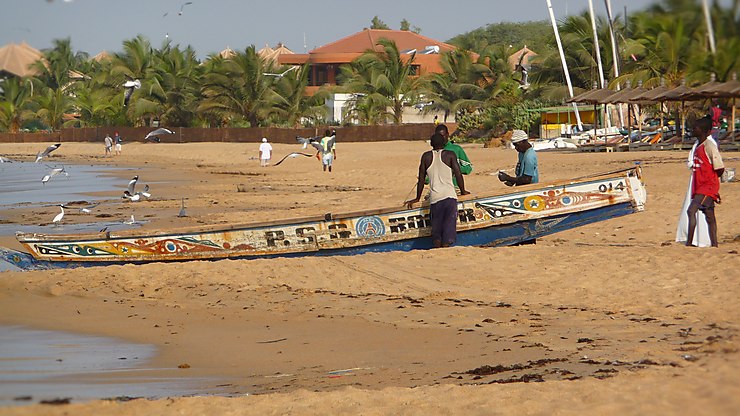 vaccin senegal routard