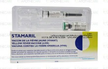 vaccin stamaril
