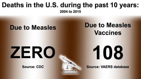 vaccin usa