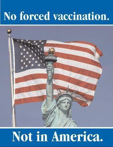 vaccin usa