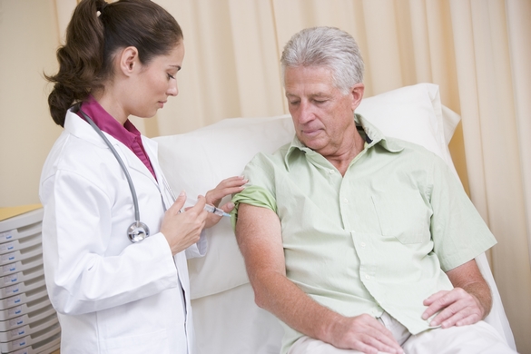 vaccin varicelle nom