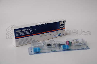 vaccin varicelle nom