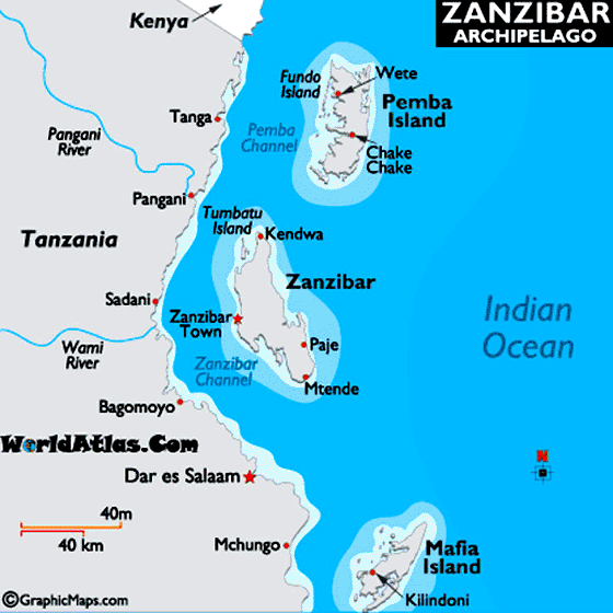 vaccin zanzibar
